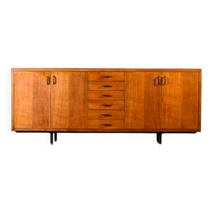 enfilade italienne