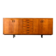 Enfilade italienne