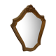 Miroir à coquille style Louis XV