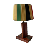 leather-laying lamp
