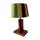 leather-laying lamp