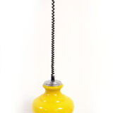 Extendable hanging lamp 60