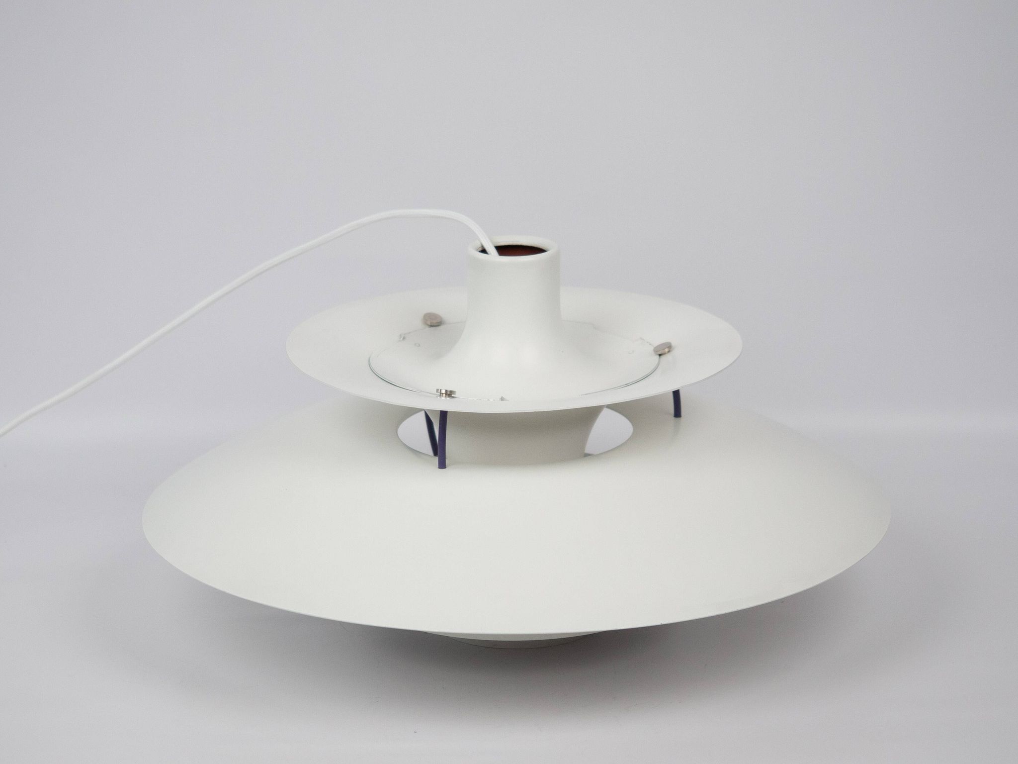 Suspension PH 5 Danish by Paul Henningsen, Louis Poulsen, 1958