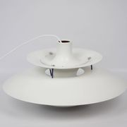 Suspension PH 5 Danish by Paul Henningsen, Louis Poulsen, 1958