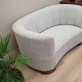 Banana sofa, Danish design, 1960s, production: Denmark