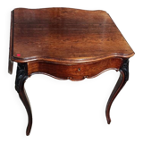 Napoleon III period coffee table