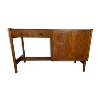 Jacques Hauville Office 1960
