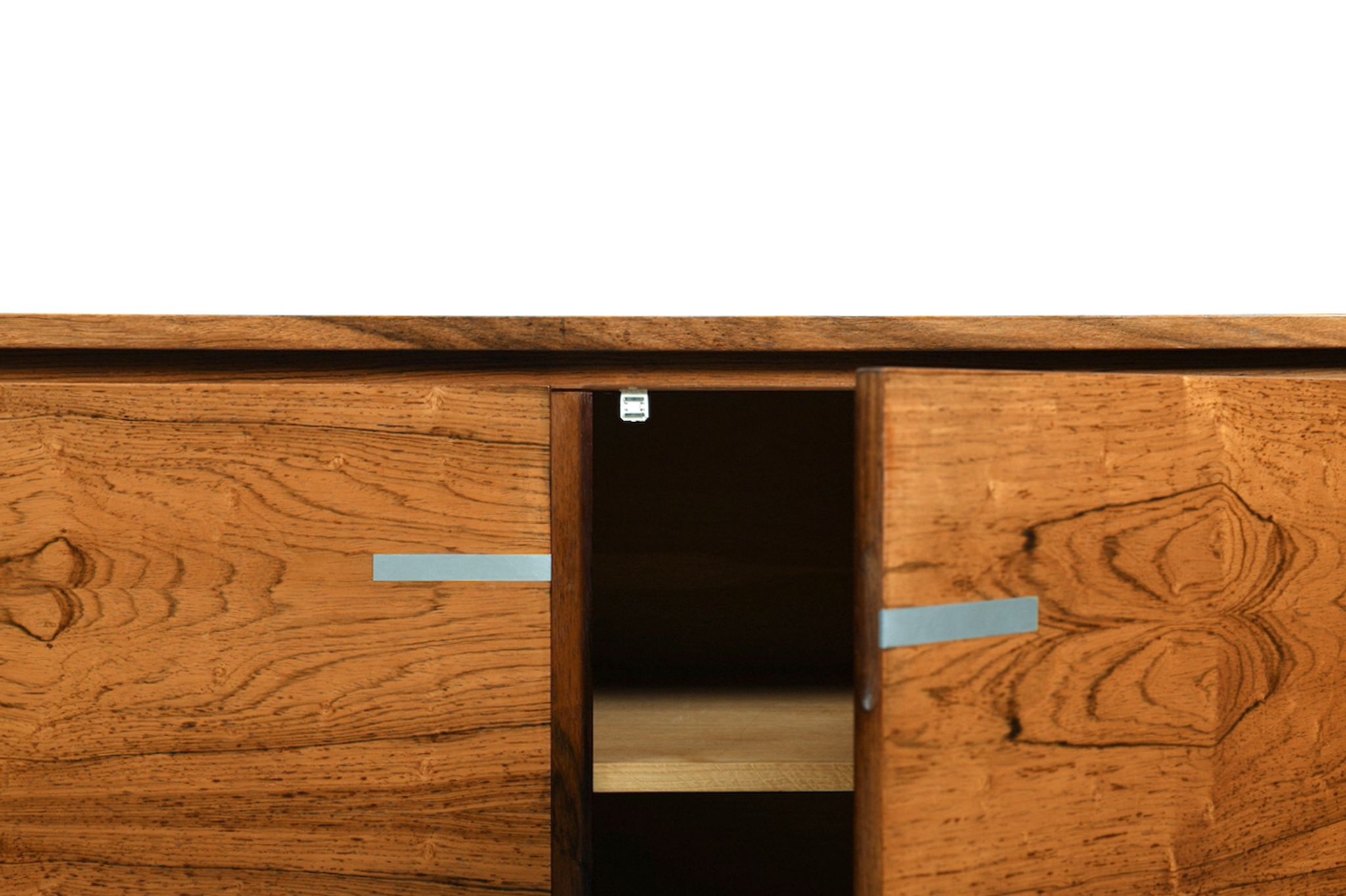 Buffet bas danois par Egil Pedersen c.1960