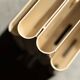 Magazine holder by Giotto Stoppino for Kartell, Italy, 1970's