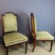 Napoleon III chairs