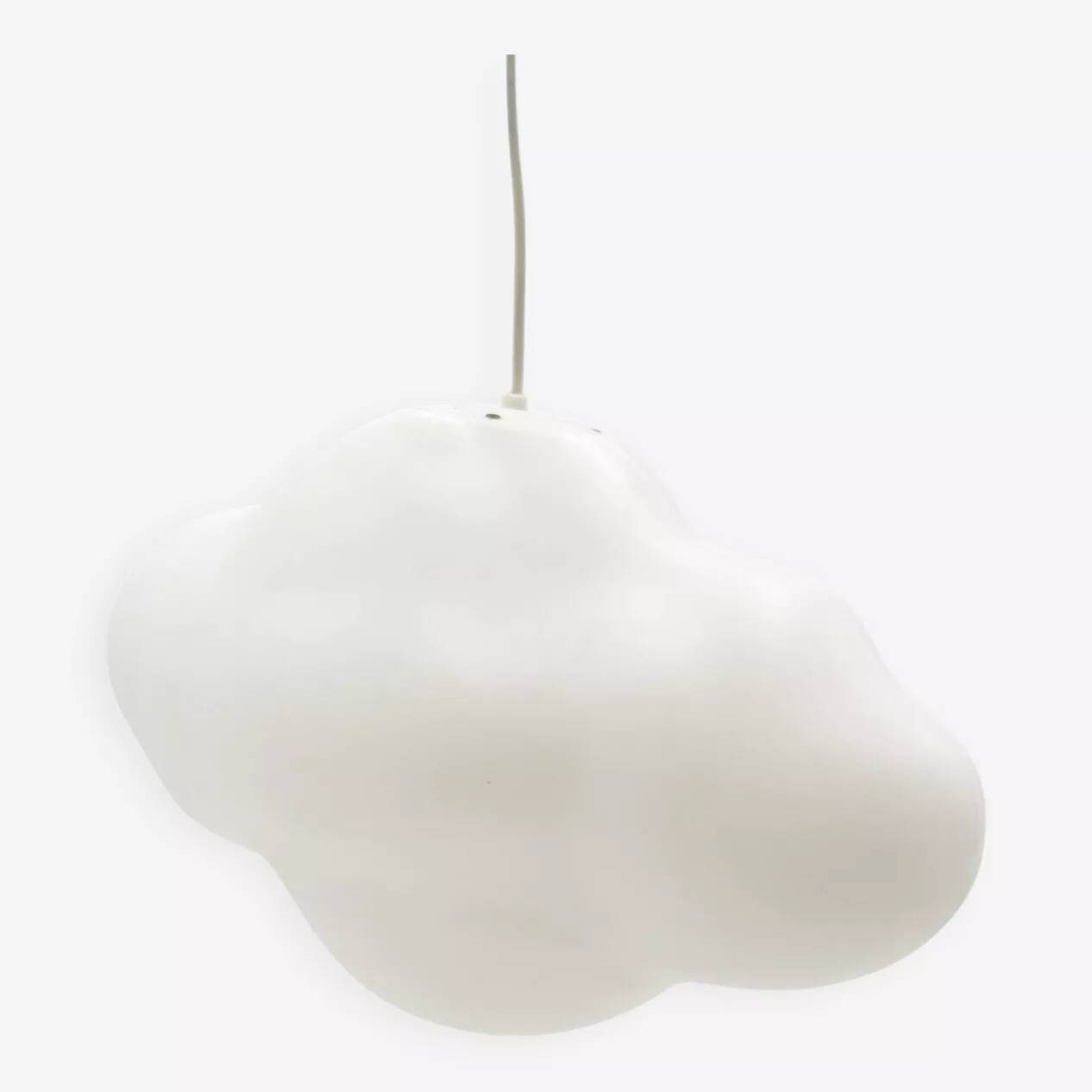 Cloud suspension by Reynald Leroy Crea Crea