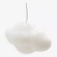 Cloud suspension by Reynald Leroy Crea Crea