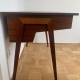 Scandinavian Desk 1950s