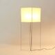 Lampadaire Lotek de Benno Premsela pour Hollands Licht