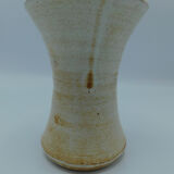Thistle Vase - G-J - Vallauris