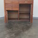 Vintage buffet