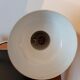 Lampe vintage 1950