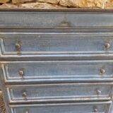Commode