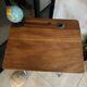 Vintage children's desk