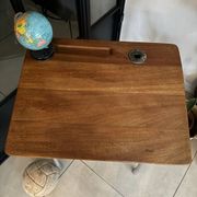 Vintage children's desk