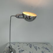 JUMO 605, large Typewriter Lamp, Charlotte Perriand – 1950s