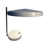 Vintage Desk Lamp • Oslo • Heinz Pfaender • Hillebrand • Space Age • 1960