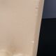 Pair of vintage 1940 plaster sconces