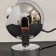 Eye ball lamp from the 70s