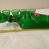 Liquor service