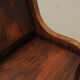 Rosewood secretary, Danish design, 1970s, production: Denmark