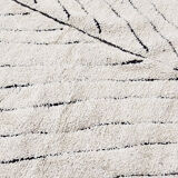 Moroccan Berbere carpet 314x205cm