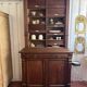 Ancien meuble de notaire