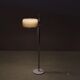 1970s floor lamp from the Netherlands