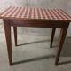 Child desk 50s