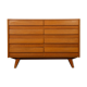 Commode à tiroirs par Jiri Jiroutek, 1960