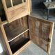Wardrobe, display cabinet
