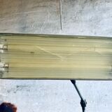 Articulated lamp