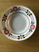 Plat creux