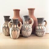 Moroccan pottery RIF