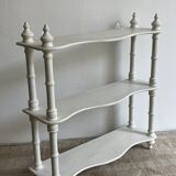 Small shelf, 3 levels
