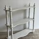 Small shelf, 3 levels