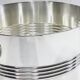 Christofle - bucket in champagne