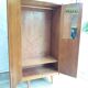 Wardrobe 60s