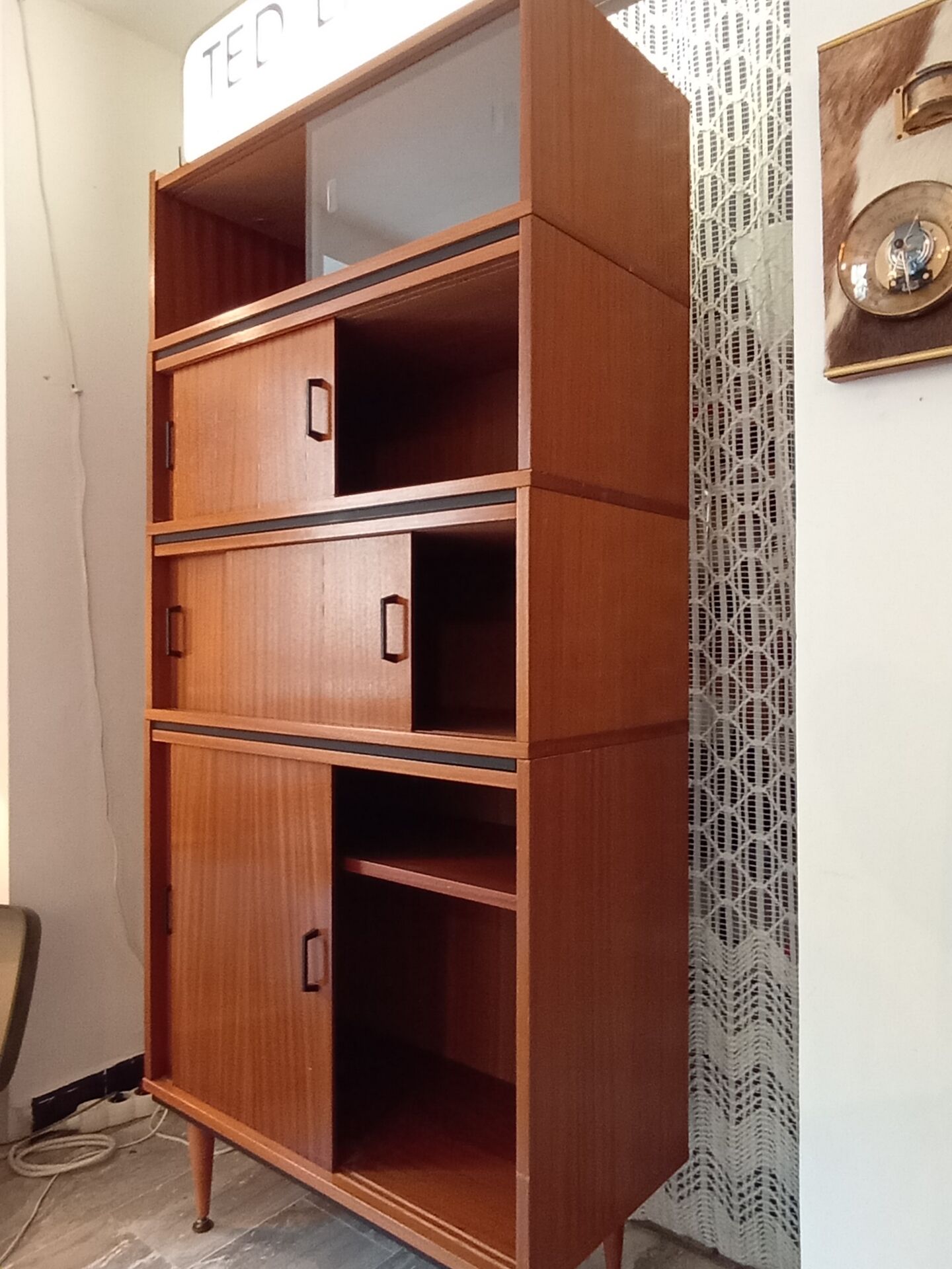 Meuble vintage