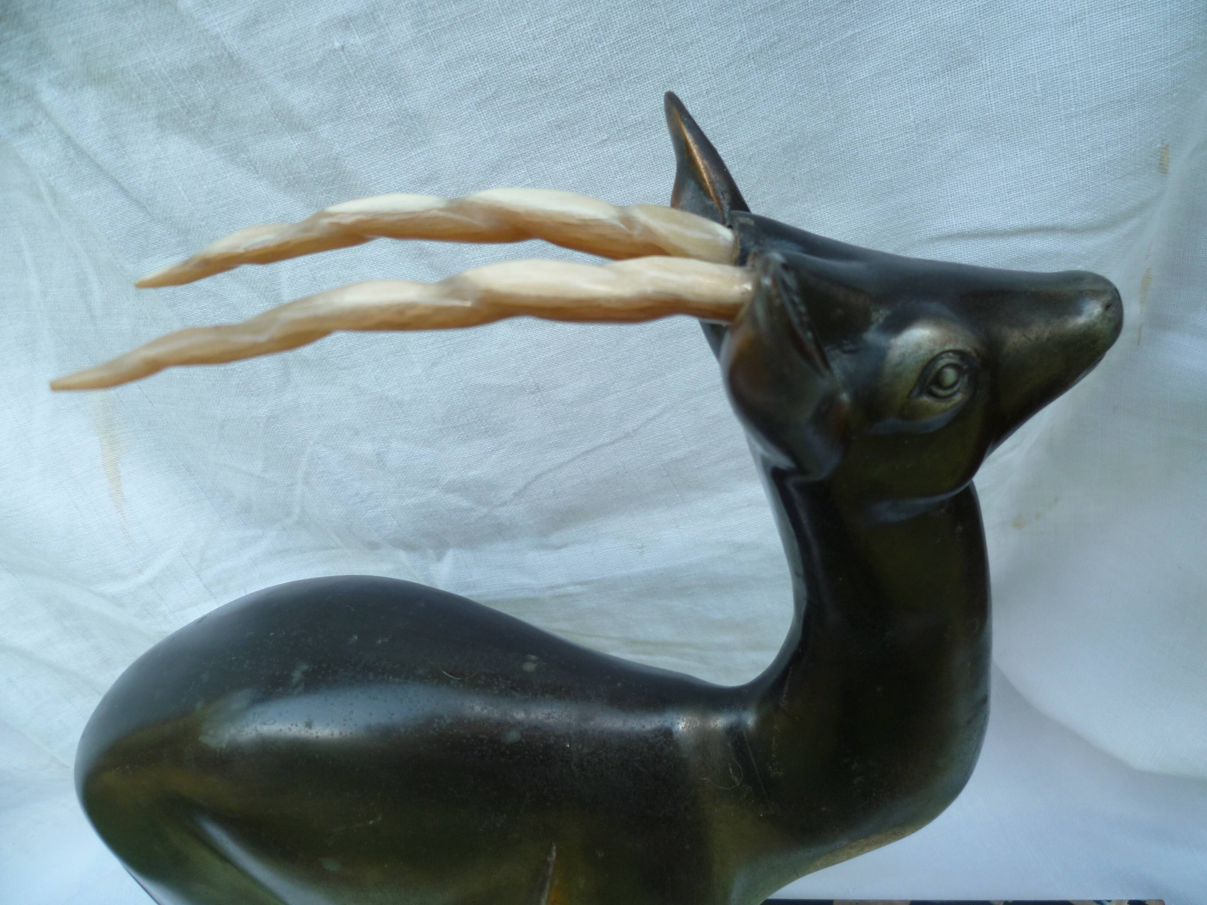 Regule Impala by Rochard