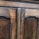 Armoire parisienne
