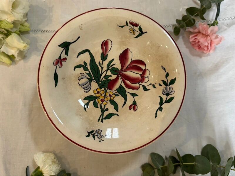 Cut on foot Strasbourg