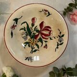 Cut on foot Strasbourg