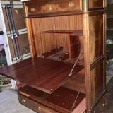 Writing desk