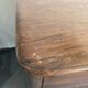 Provincial walnut commode – Louis XIV / Regency period – Early 18th century